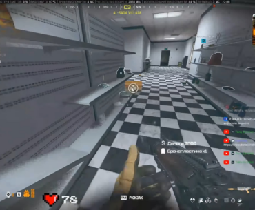 I found self revive on time
