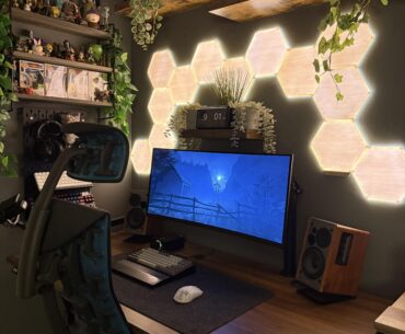 Back to Ultrawide