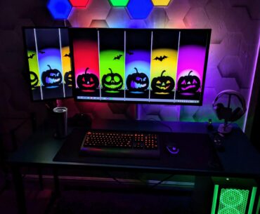 Feeling festive 🎃👻