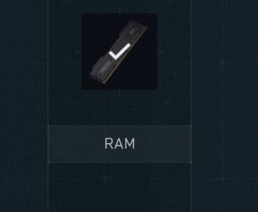 I knew it. We can download more RAM guys.