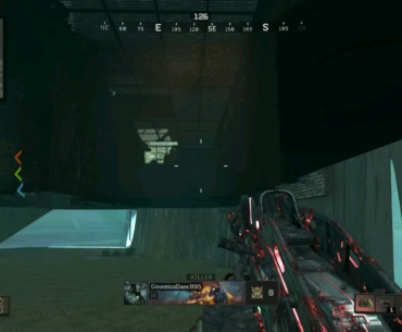 This is why I stopped playing Blackout