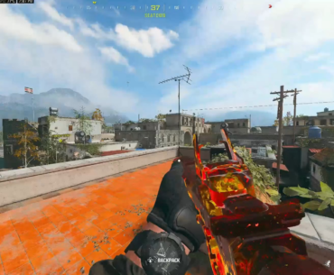 Controller sensitivity too high