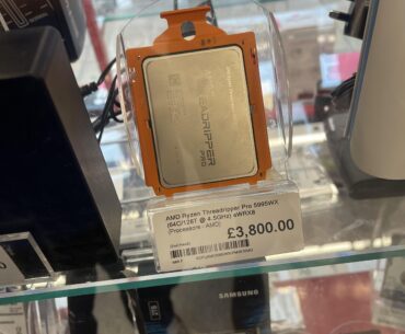 Found this in CEX. Good deal?