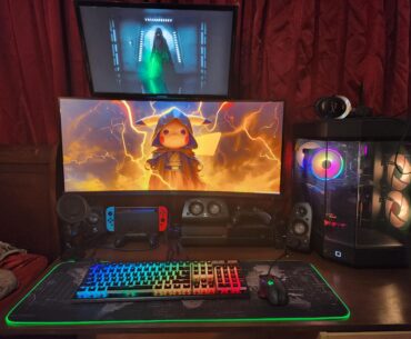 After 12yrs I upgraded....