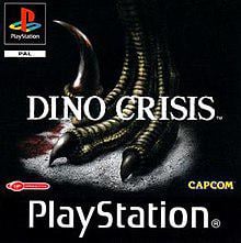 Let us buy Dino Crisis