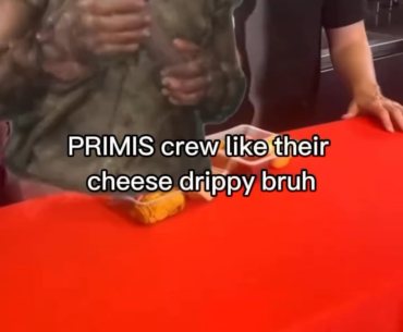 Primis didnt die for this