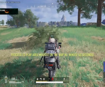 I said it was a bad idea
