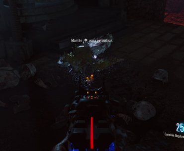 Weird ahh zombie
