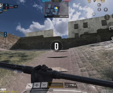 Just practising wallbangs in pub games - this one in particular is so effective and sus that I'm a bit worried 😅...