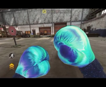 Alchemy Stars camo has 3D Parallax effect which makes it beautiful