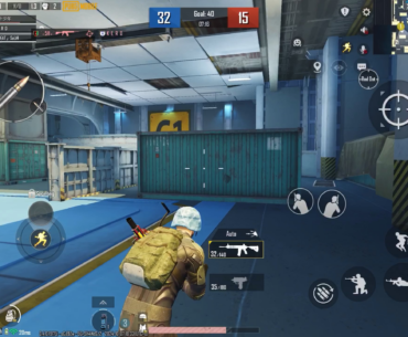 I hate lag