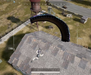 My best land loot survive moment