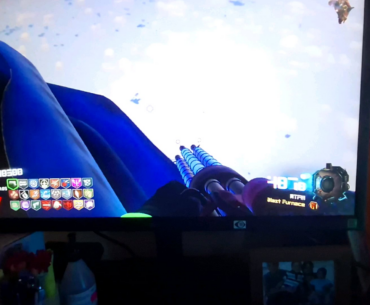 Space tower bo3 custom maps completed