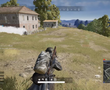 Home invasion