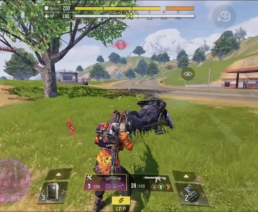A snipers best tool?