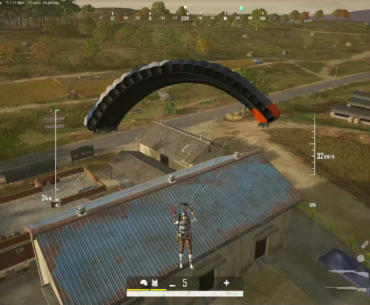 Thanks PUBG