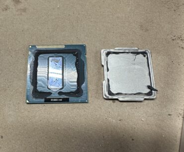 Delid time