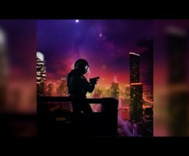 "TYRANTS", a dark Cyberpunk single