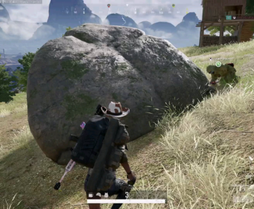 140 meter C4