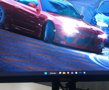 Why does this happen?