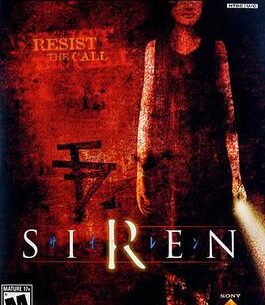 Question about Siren for ps5