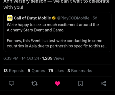 We won guys!
