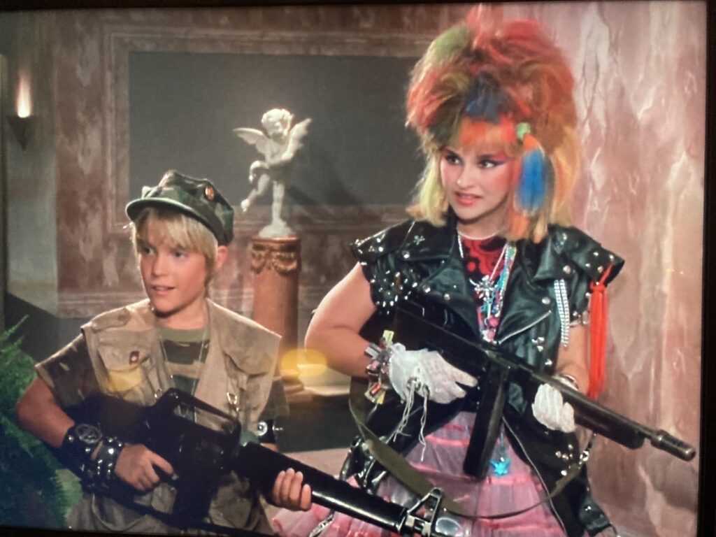 Cold War character skins in a nushell