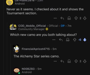 BRO TF YOU MEAN “WHAT CAMO ARE YOU TALKING ABOUT”???