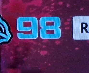 What's the R?