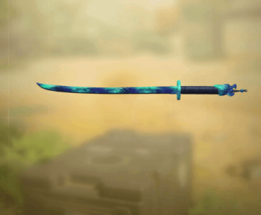 New camo is life changing