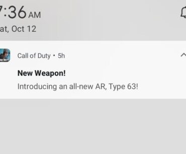 Literally unplayable
