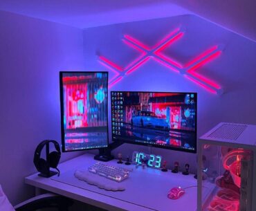 Rate this setup from 1-10