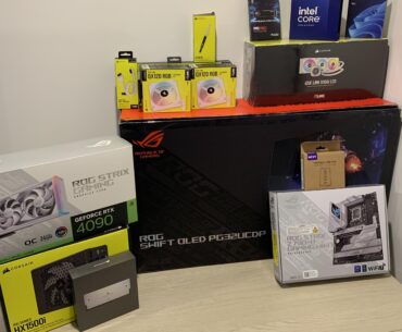 New build after 7 years