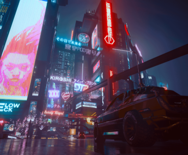 This game is soooo pretty