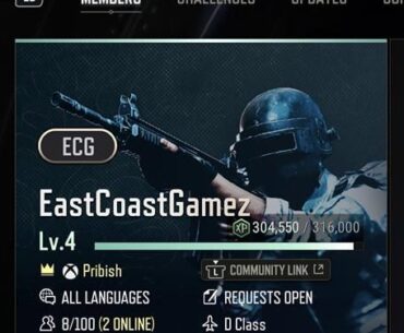 Join our cool clan fellas!!!