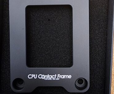 Are the shape, size (length, width, height) and distance of space/elevation between the chip pcb of the ihs of the 12, 13, and 14th gen cpus all identical?
