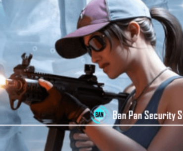 What gun is this