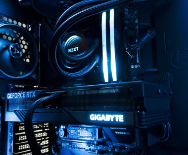 Upgrade fully completed!