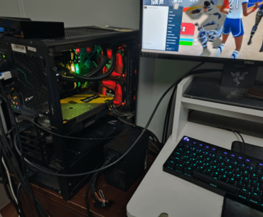 When one PSU isn't enough
