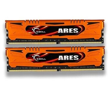 G.Skill Ares DDR4 4266mhz CL19 F4-4266C19D-16GAO $21.99 on ebay