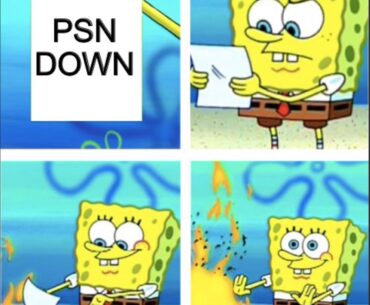 Imagine having to rely on one company for servers