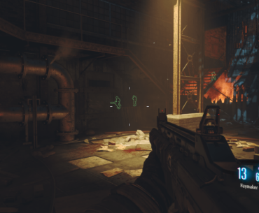 How am I playing muliplayer zombies without xbox live?!?