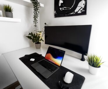 Need a desk lamp recommendation
