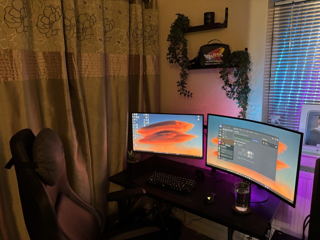 I took your advice!! I took your advice!!