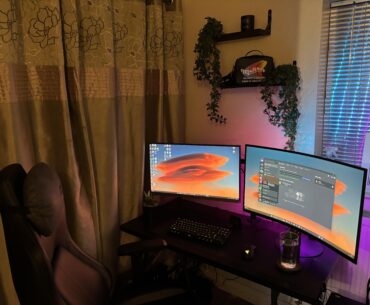 I took your advice!!