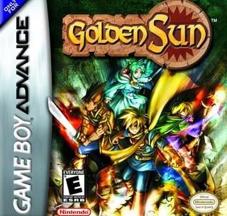 Golden Sun remake would be awesome.