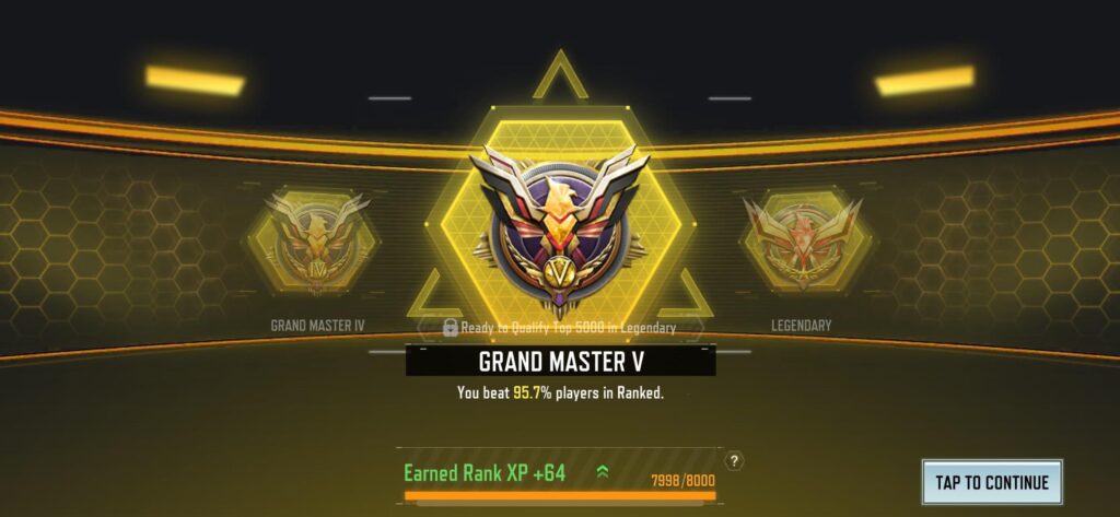 I will definitly lose the next game.