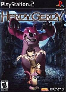 What’s a game from your childhood where the front cover box art gave you a specific vibe of what a game might be about, but once you play it you see it’s nothing like you’ve imagined seeing on the front cover?