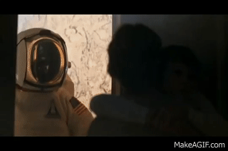 When the Astronaut steals your Quick Revive on round 2, and there's only one thing left to do.