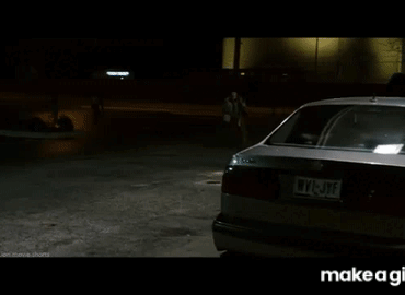 Trying to hit the box during a Firesale
